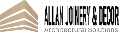 Allan Joinery & Decor - Architecture Template